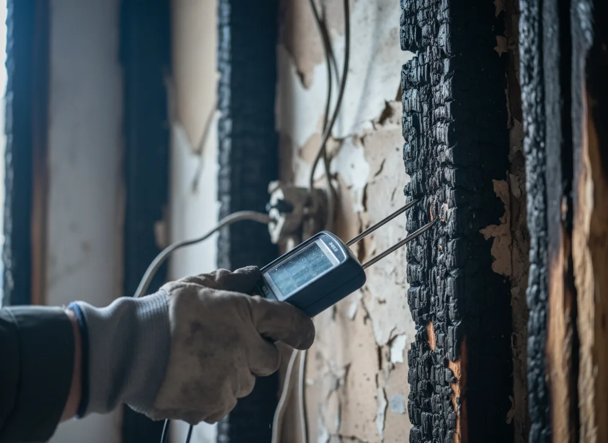 Fire Damage Restoration Timblin, PA FAQs